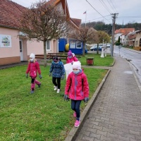 Den Země-2. a 3.třída