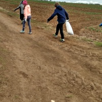 Den Země-4. a 5.třída