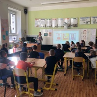 Dobronauti-preventivní program