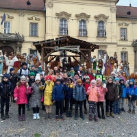 Na koncerte Filharmonie Brno