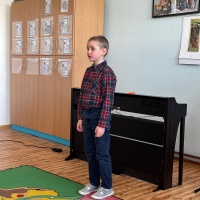 Recitace - Radostice-Prštice-Silůvky