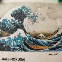 Hokusai 8