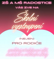 Besídka Radostice 2024