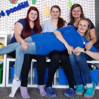 Barevné dny
