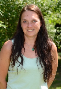 Lucie Ambrožová