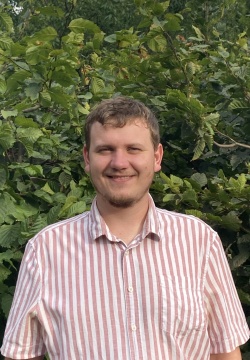 Matěj Skřivánek