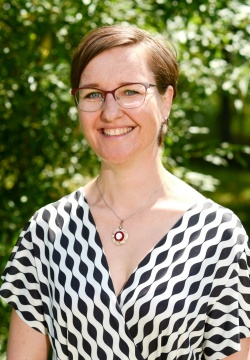 Ing. Iveta Kulihová