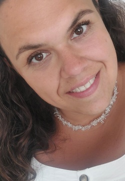 Iveta Vávrová
