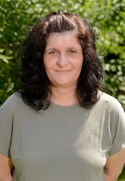 Jitka Mašíčková