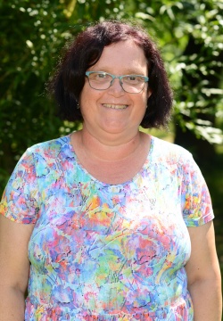 Mgr. Monika Kokoliová