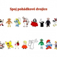 Pohádky