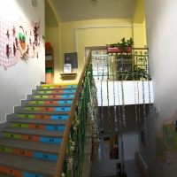 schodiště